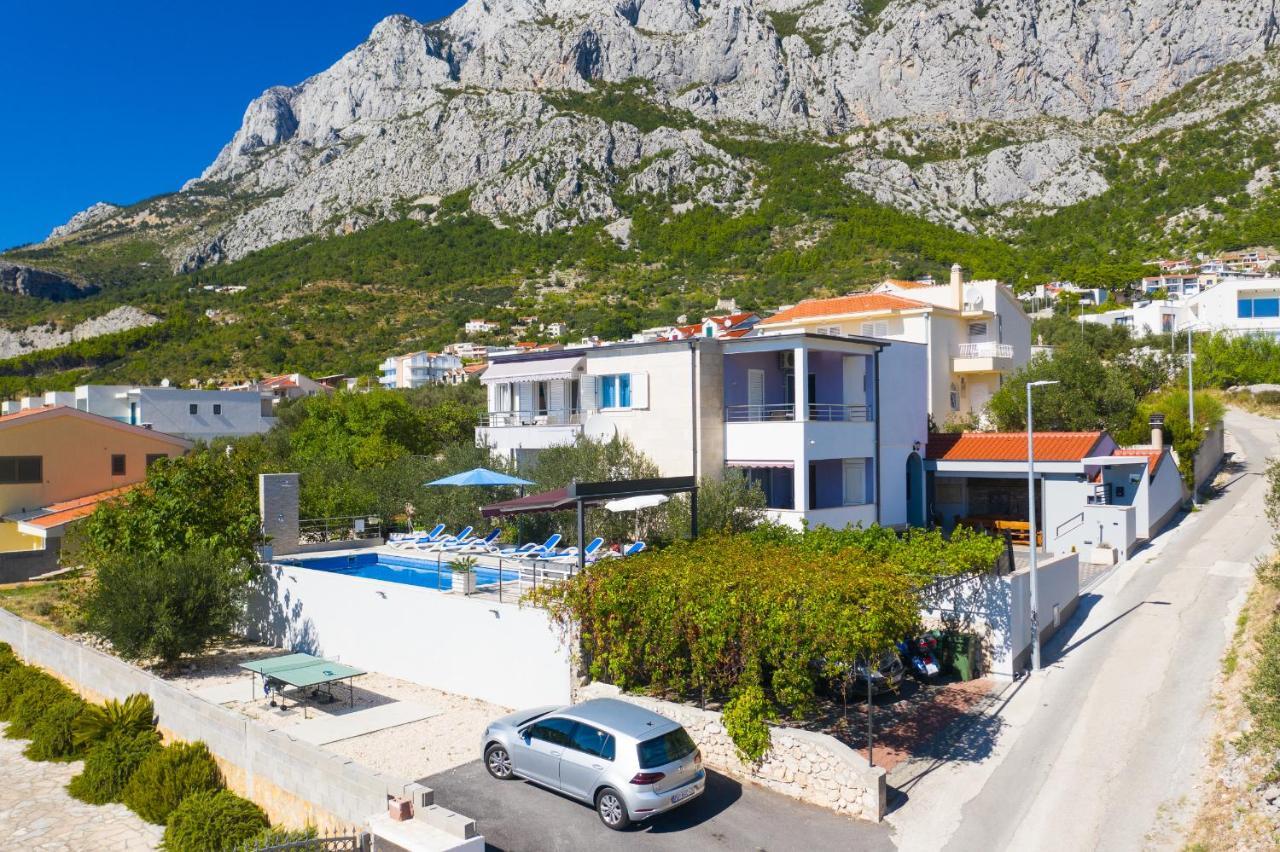 Levanda Makarska
